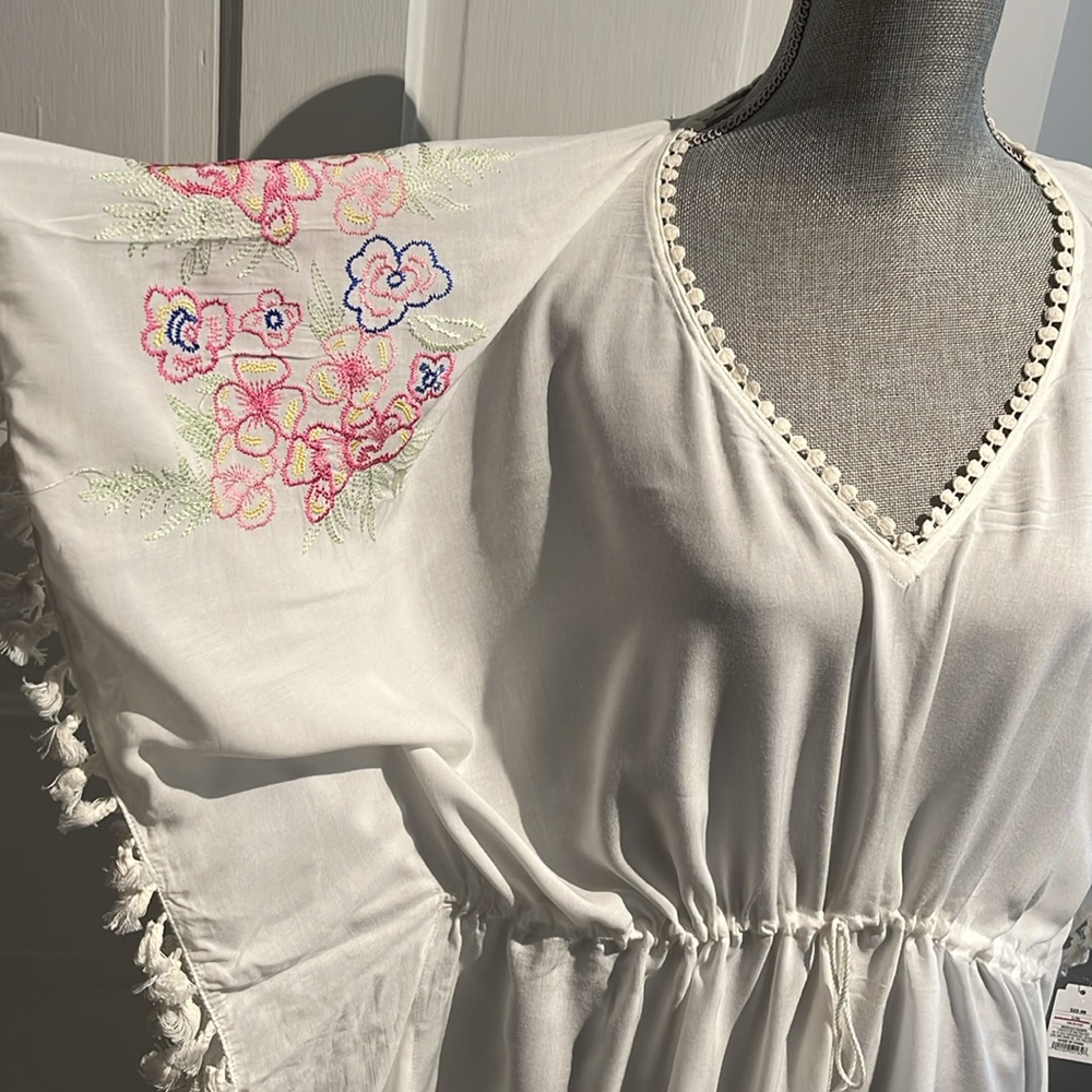 NWT • MERONA COVER UP